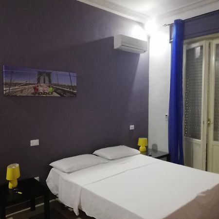 Il Nocchiero B&B Trapani Luaran gambar
