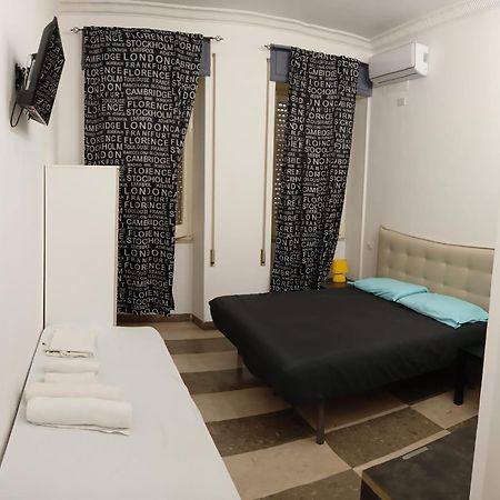 Il Nocchiero B&B Trapani Luaran gambar