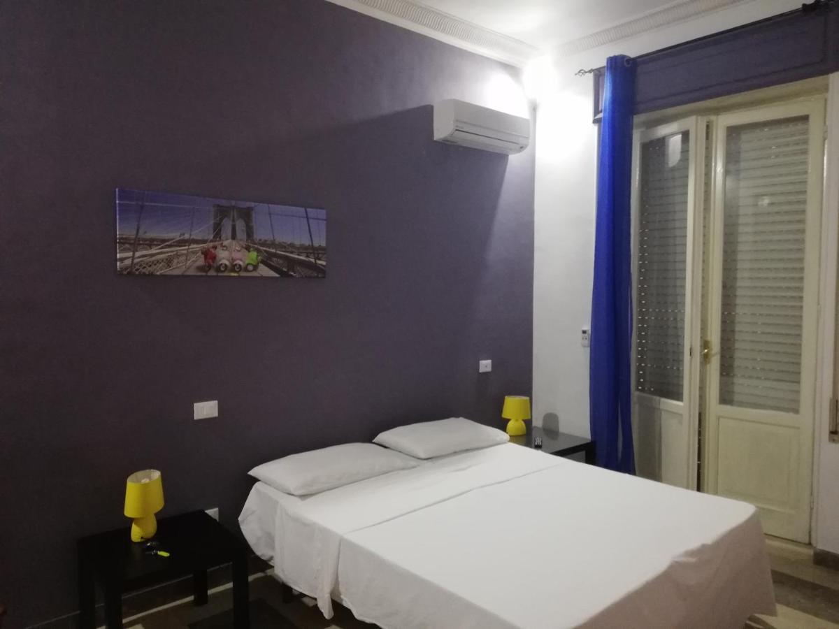 Il Nocchiero B&B Trapani Luaran gambar