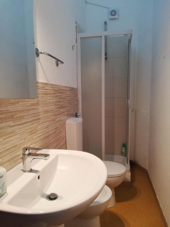 Il Nocchiero B&B Trapani Luaran gambar