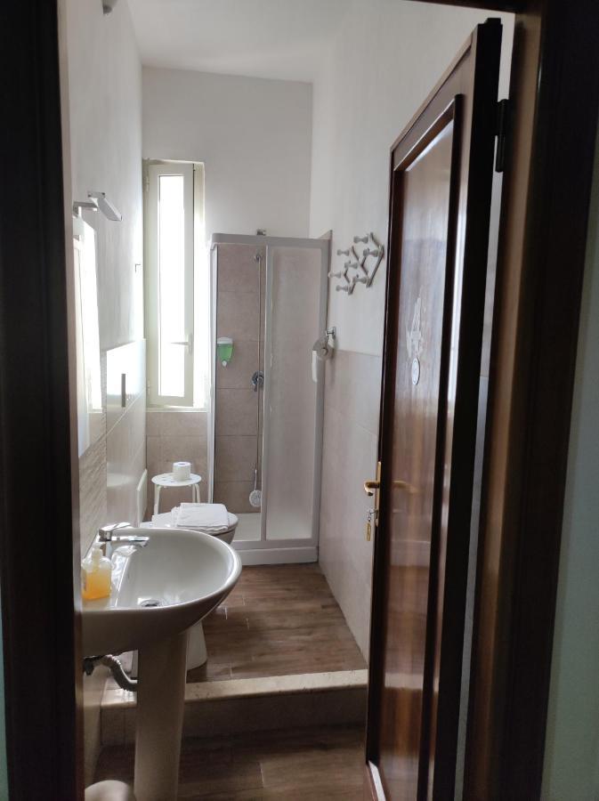 Il Nocchiero B&B Trapani Luaran gambar