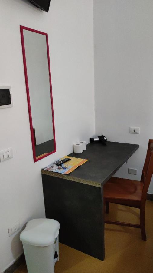 Il Nocchiero B&B Trapani Luaran gambar