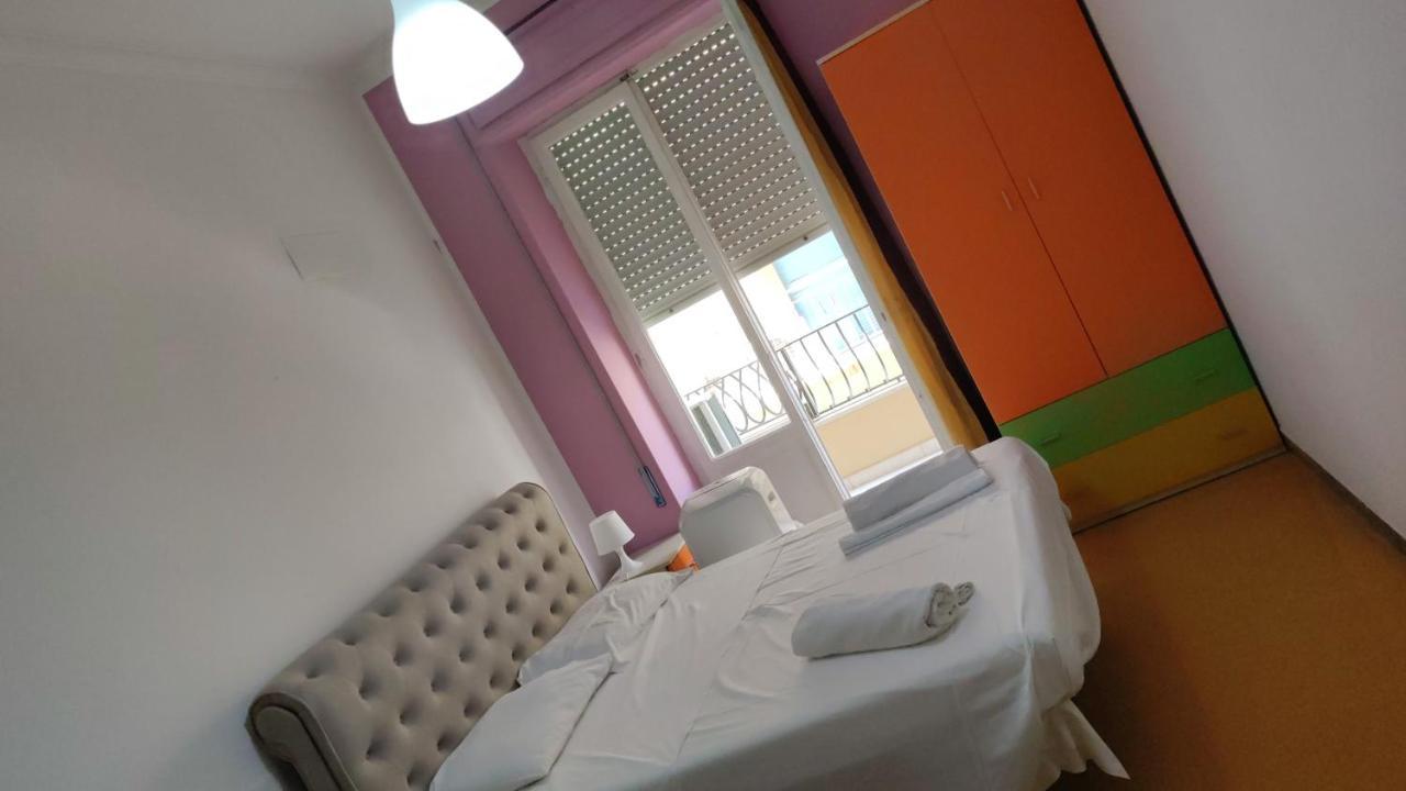 Il Nocchiero B&B Trapani Luaran gambar