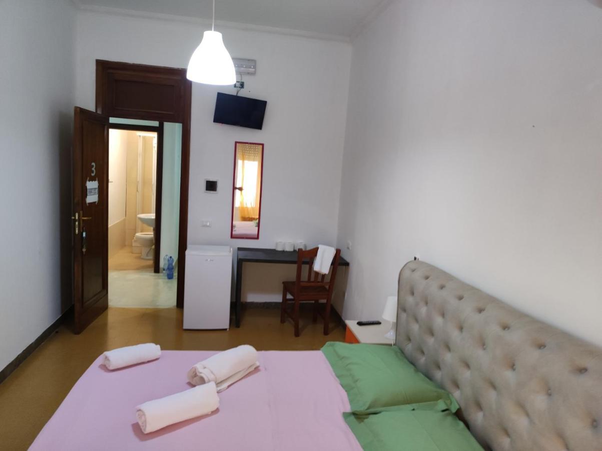 Il Nocchiero B&B Trapani Luaran gambar
