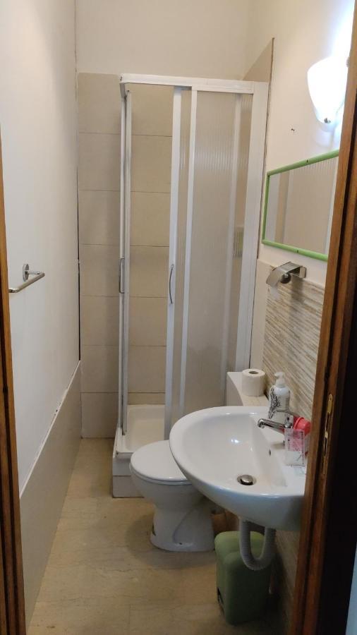 Il Nocchiero B&B Trapani Luaran gambar