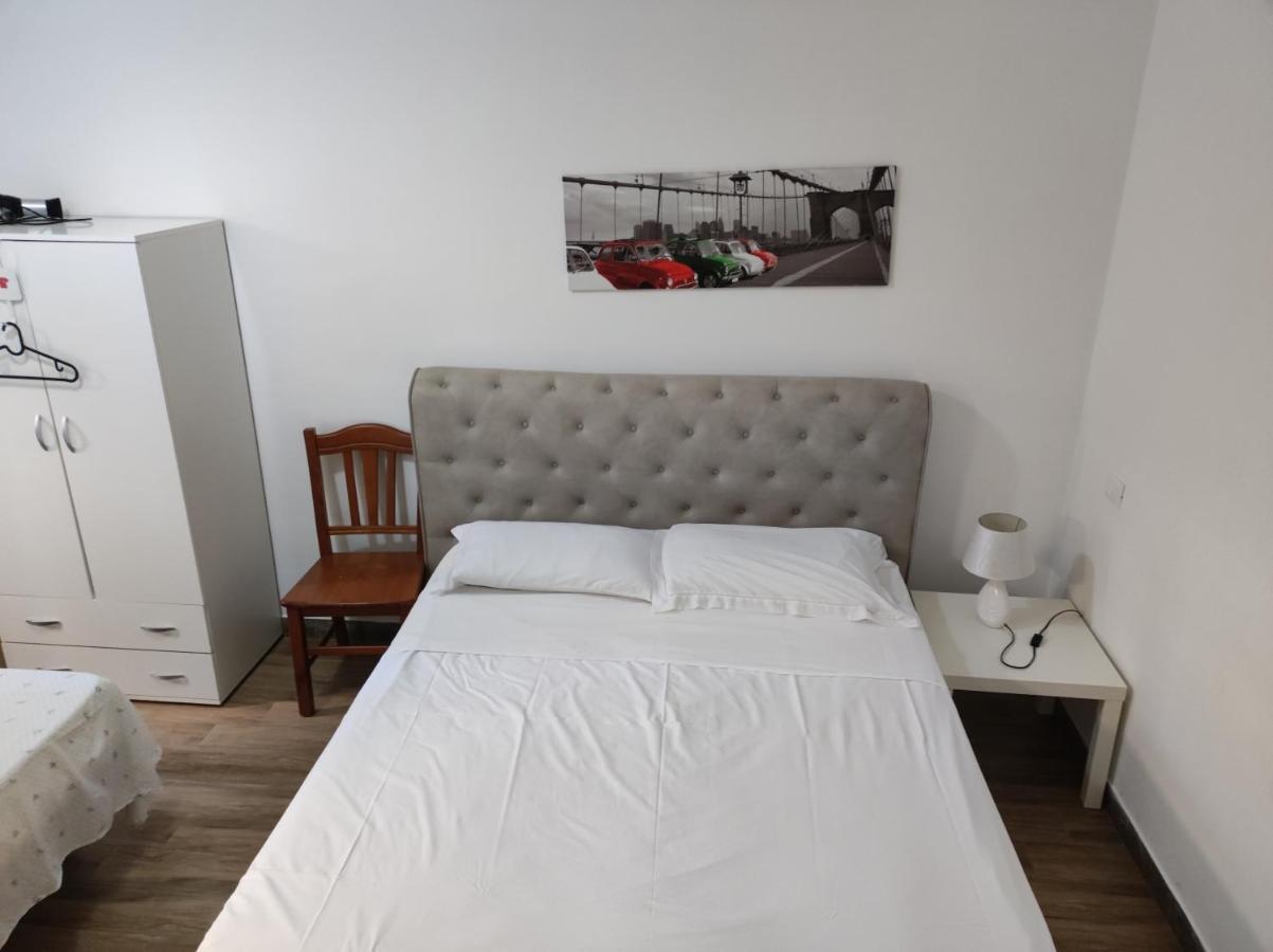 Il Nocchiero B&B Trapani Luaran gambar
