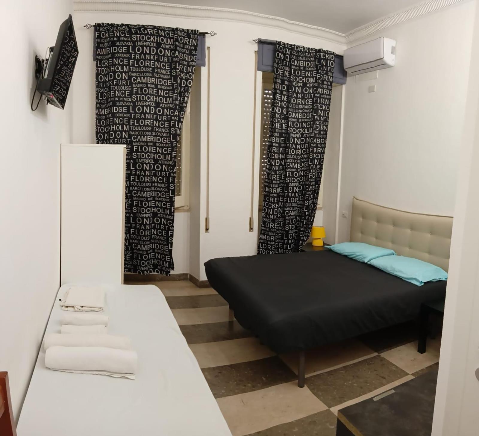 Il Nocchiero B&B Trapani Luaran gambar